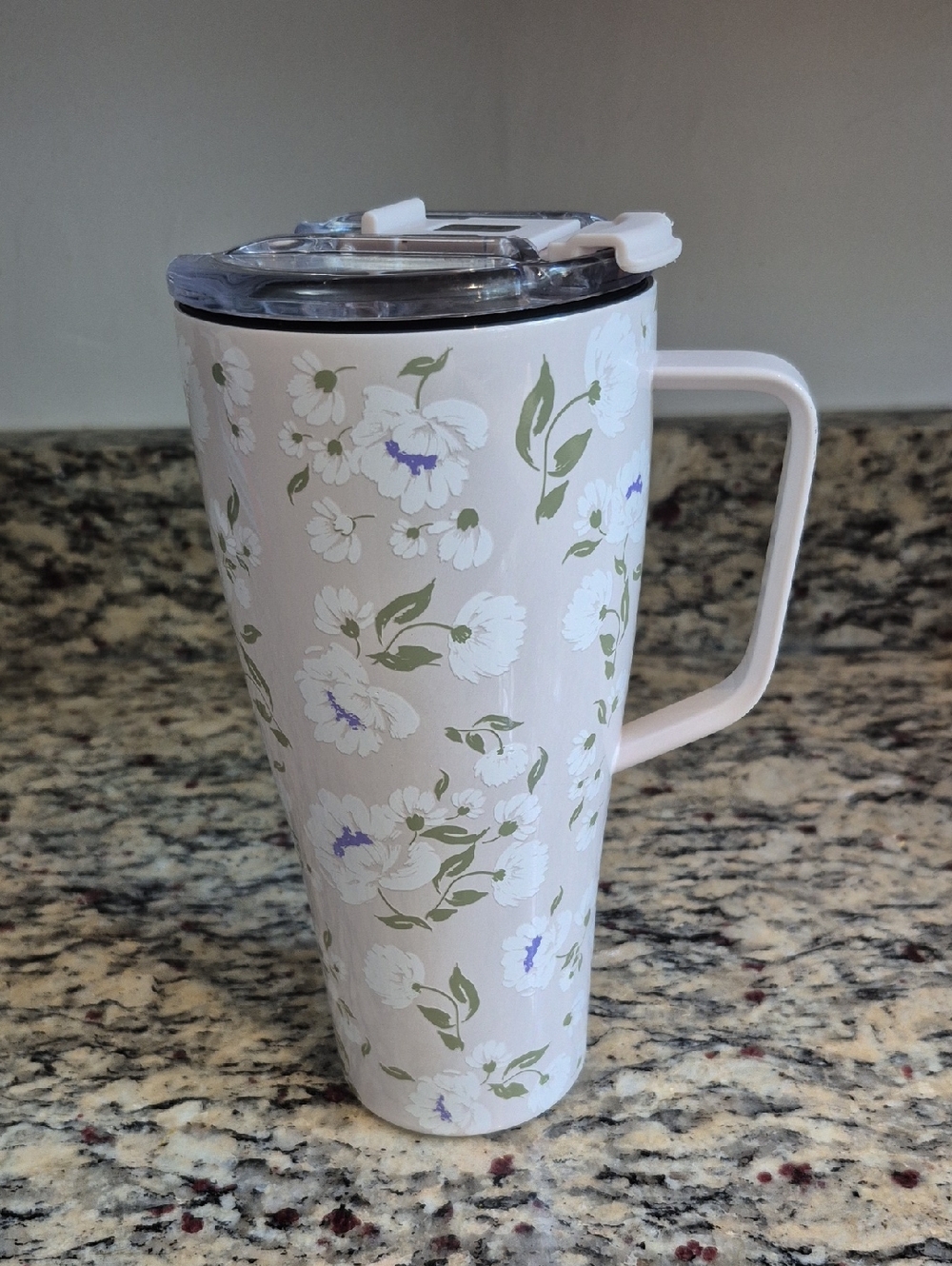 Brumate Toddy XL In Spring Bloom - Picture 3 of 14